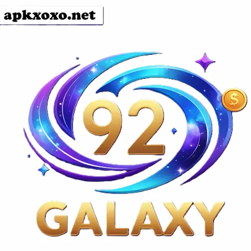92Galaxy Game