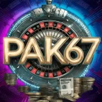 Pak67 Game
