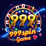 999Spin Game