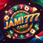 Jami777 Game