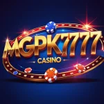MGPK777 Game