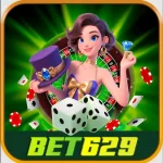 Bet629 Game
