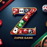 Zupee Game