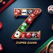 Zupee Game
