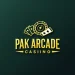 Pak Arcade