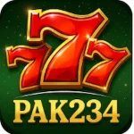 Pak234 Game