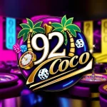 92 Coco