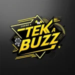 Tekk A Buzz